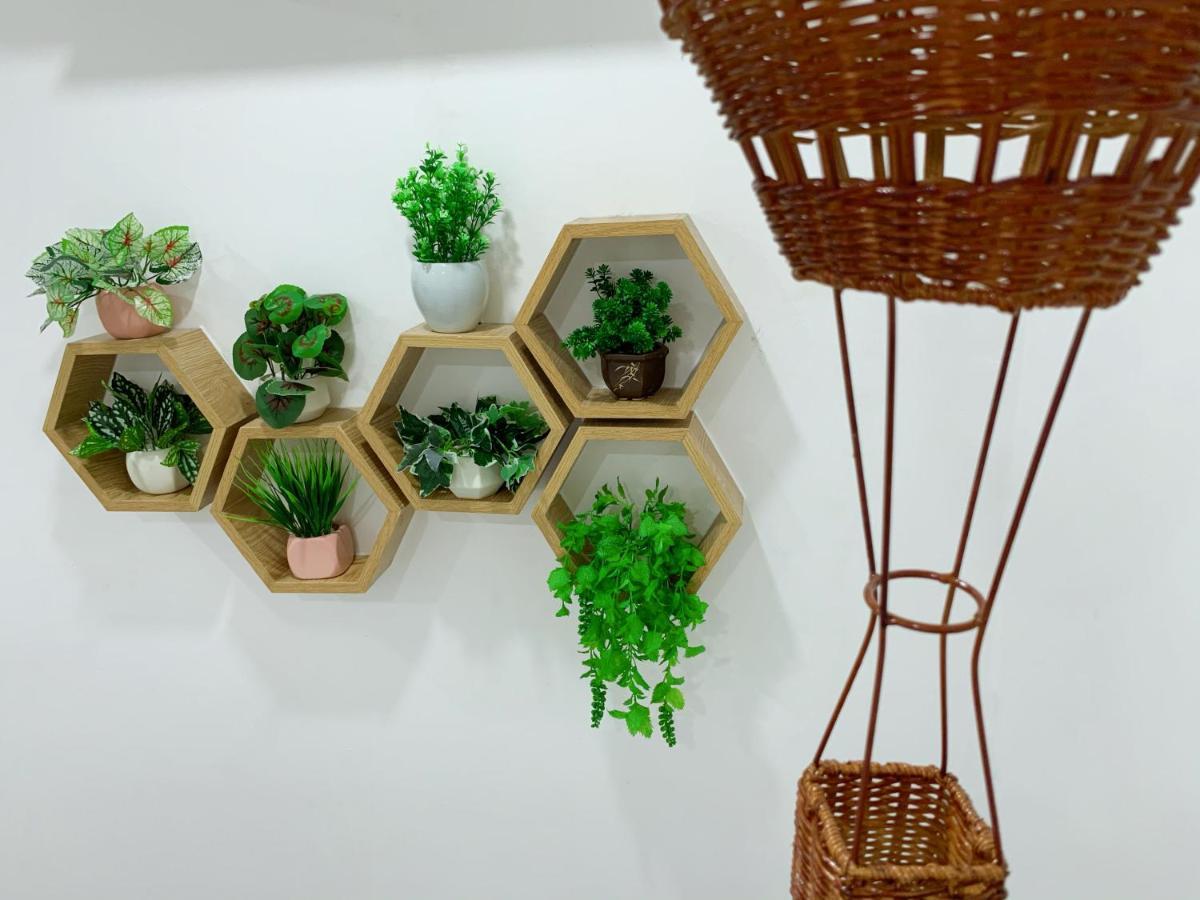 Bee Homestay Туихоа Экстерьер фото