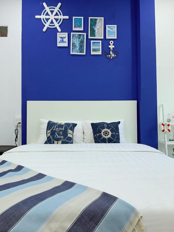 Bee Homestay Туихоа Экстерьер фото