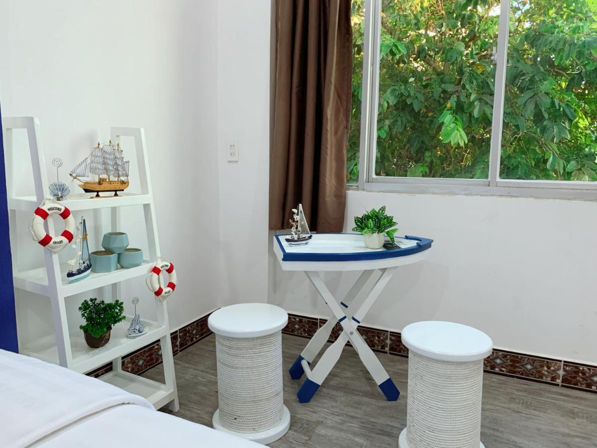 Bee Homestay Туихоа Экстерьер фото